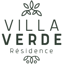 Logo Villa Verde