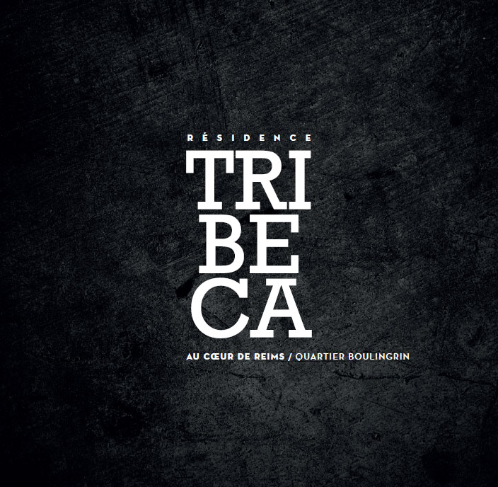Logo Tribeca