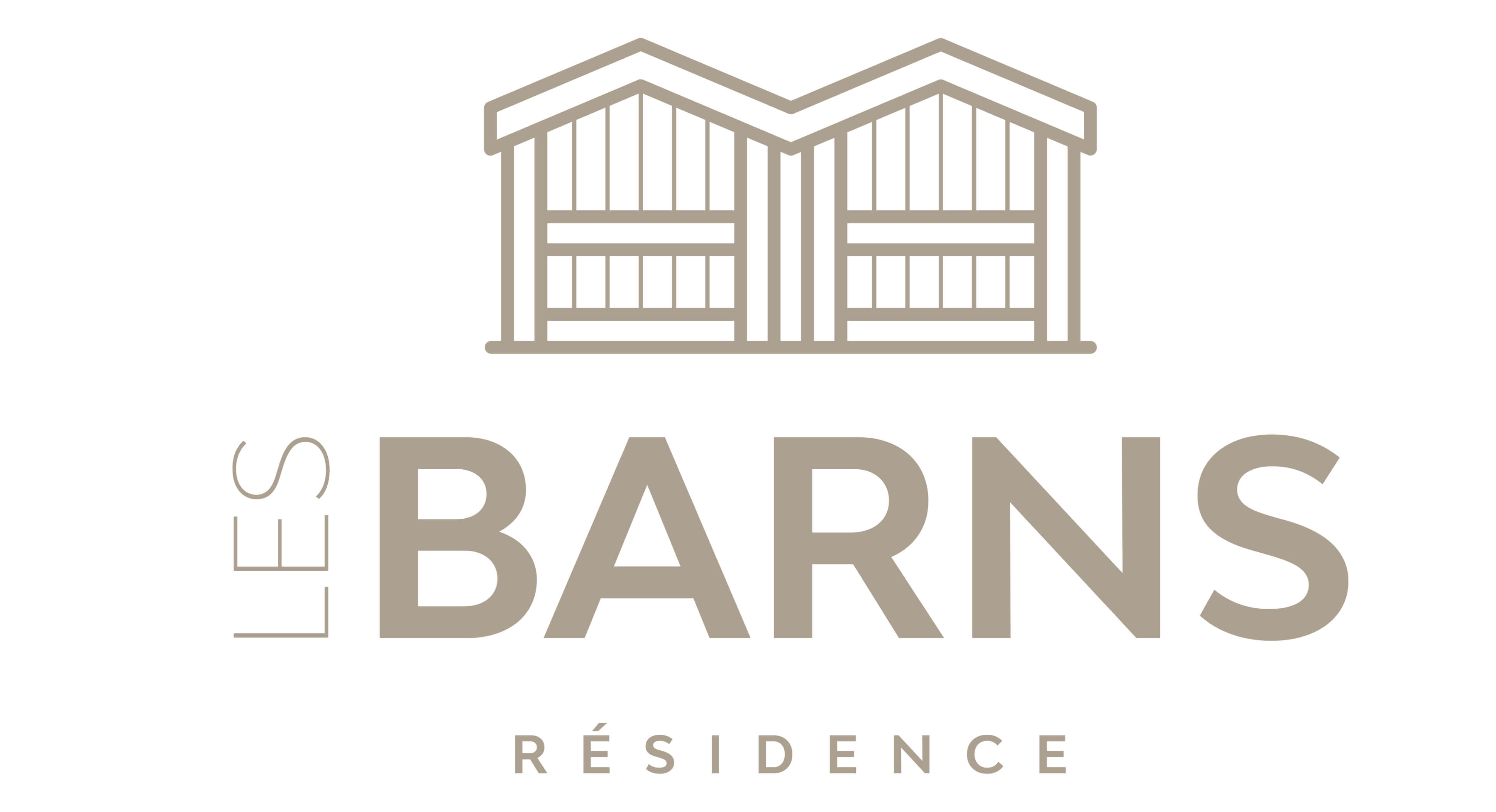 Logo Les Barns